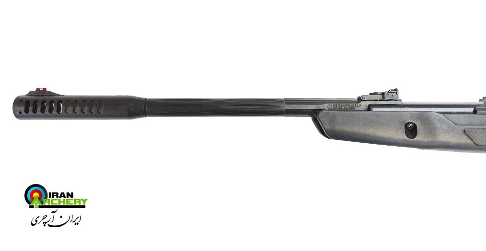 لوله تفنگ بادی هاتسان 1100 پرومکس