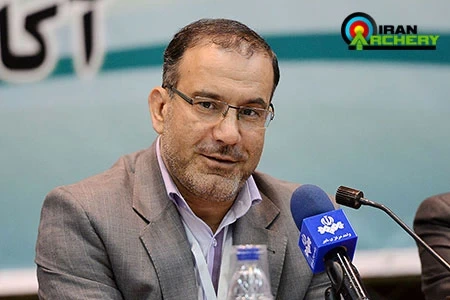 رئیس فدراسیون تیروکمان: 400 تا 500 کمان برای استانها خرید می کنیم