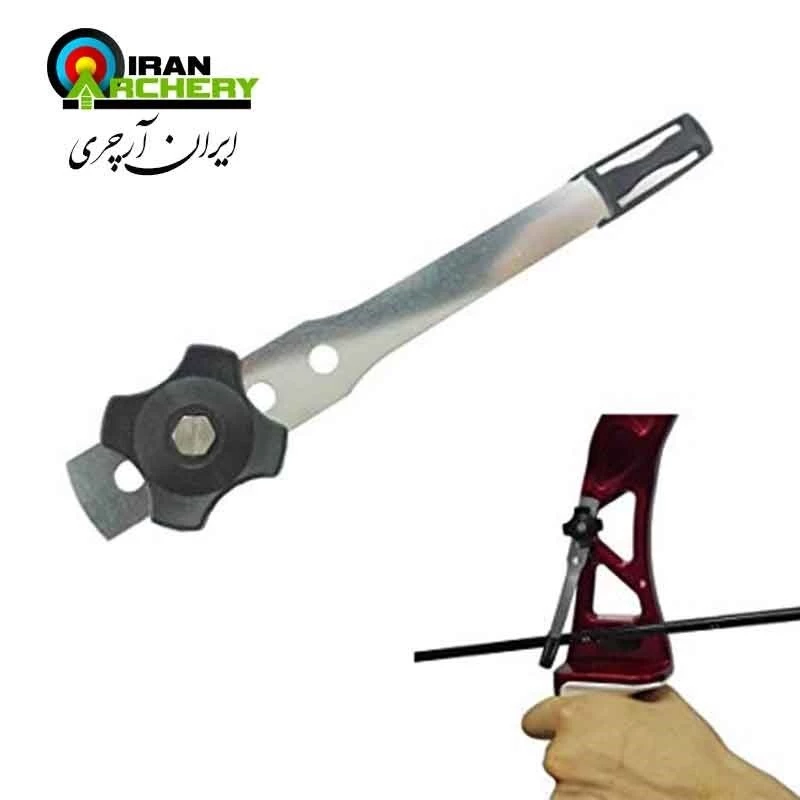 کلیکر کمان چیست و چگونه استفاده می شود