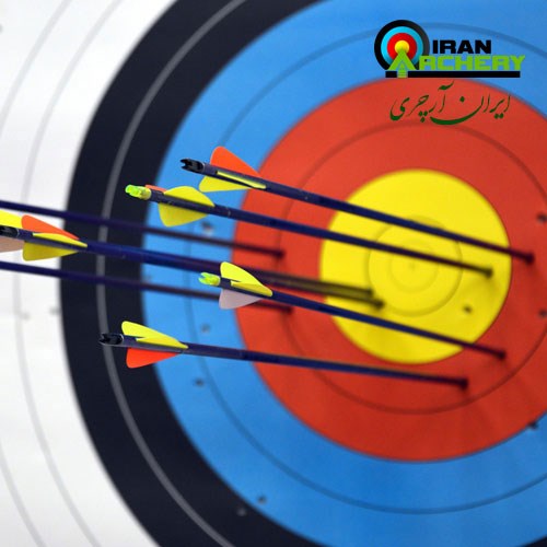 تیم ملی تیروکمان ایران با یک طلا و دو نقره در بین کشورهای اسلامی سوم شد