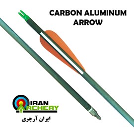 تیر کربن آلومینیوم A301