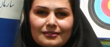 دعوت مهناز عبدالکریمی از سوی کنفدراسیون آسیا