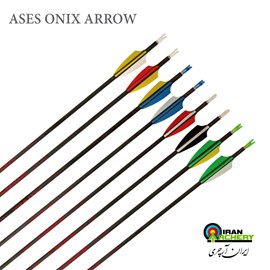 تیر کربنی ASES ONIX ARROW