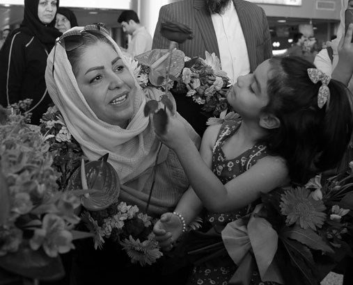 راضیه شیرمحمدی قهرمان ملی تیراندازی با کمان معلولان درگذشت