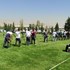 نتایج هفته هفتم و هشتم لیگ برتر تیروکمان/ دانشگاه آزاد در ریکرو مردان قهرمان شد