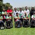 پایان کار تیم پاراتیراندازی با کمان کشورمان با 3 مدال و 6 سهمیه پارالمپیک/تیم کامپوند مردان نقره گرفت