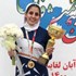 بیوگرافی پارمیدا قاسمی کماندار ملی پوش ریکرو و ماجرای کشف حجاب