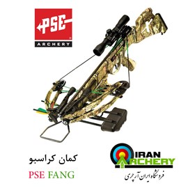 کمان کراسبو PSE Fang 2015