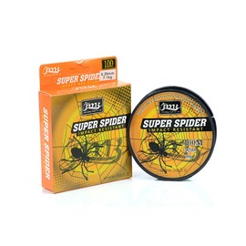 نخ ماهیگیری 100 متری SPIDER