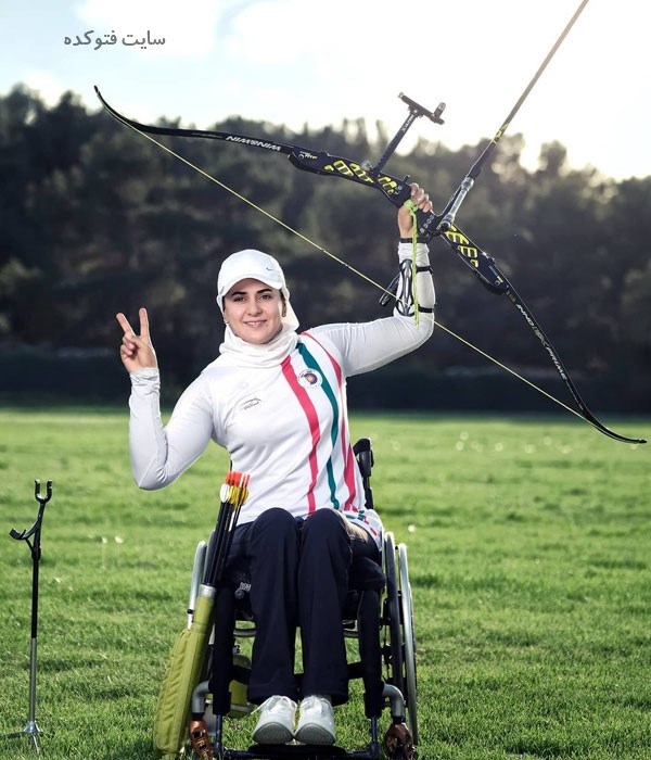 زهرا نعمتی و سایر کمانداران ایران به مسابقات آسیایی هانگژو اعزام شدند