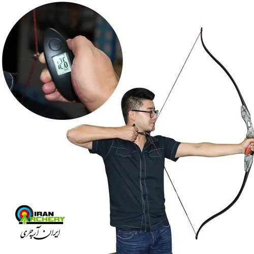 بواسکیل برای پنداژ کمان