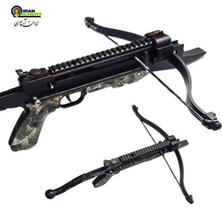 کمان کراسبو کلتی RC100