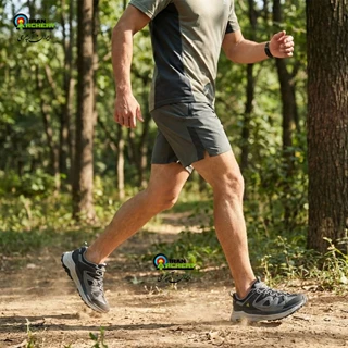 کفش پیاده روی مردانه هامتو مدل 531A2