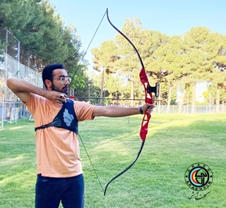کمان آذرخش آرش