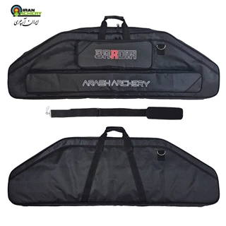 کیف کمان کامپوند بردیا