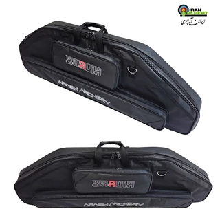 کیف کمان کامپوند بردیا