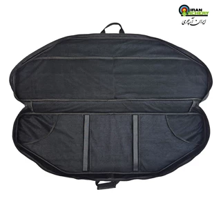 کیف کمان کامپوند بردیا