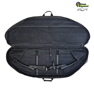 کیف کمان کامپوند بردیا