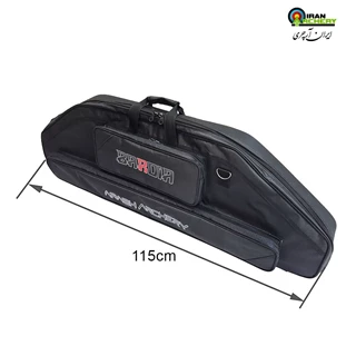 کیف کمان کامپوند بردیا