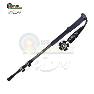عصای کوهنوردی کلیپسی بلک آرال