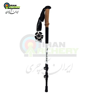 عصای کوهنوردی کلیپسی بلک آرال