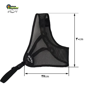 چست گارد سام آرش