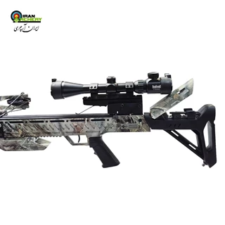 کمان کراسبو شکاری 210 پوندی C3