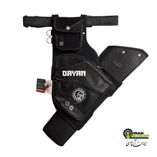 کوئیور دایان