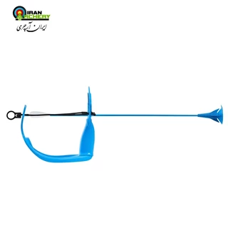 تیر و کمان دستی ایزی تک برای بچه ها