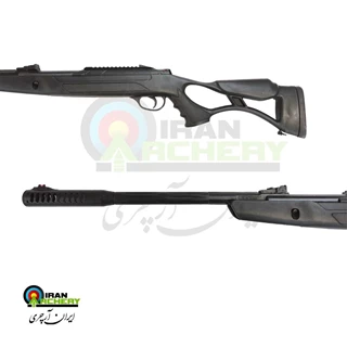 تفنگ بادی هاتسان 1100 مدل پرومکس