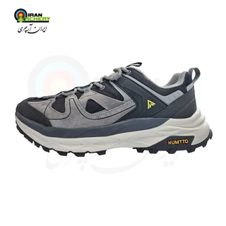کفش پیاده روی مردانه هامتو مدل 531A2