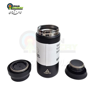 تراول ماگ هامتو مدل فلاسکی 350 میل