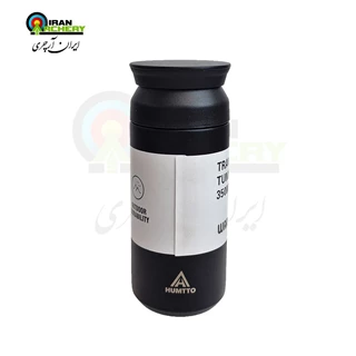 تراول ماگ هامتو مدل فلاسکی 350 میل