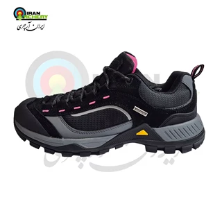 کفش پیاده روی زنانه کاراکال مدل w-1343-1