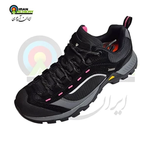 کفش پیاده روی زنانه کاراکال مدل w-1343-1