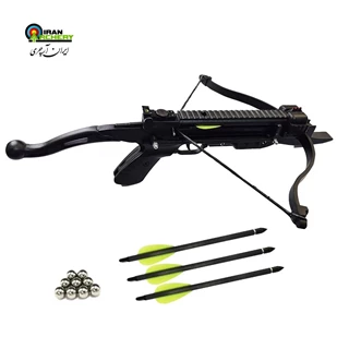 کمان کراسبو کلتی RC100