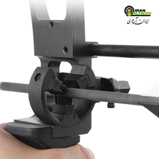 رست کمان کامپوند شکاری مدل spg 812