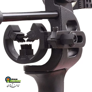 رست کمان کامپوند شکاری مدل spg 812