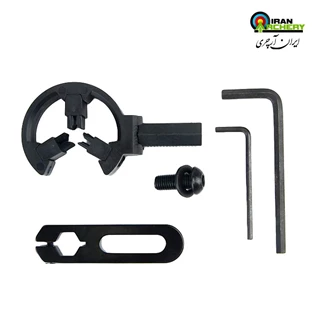 رست کمان کامپوند شکاری مدل spg 812