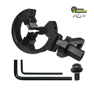 رست کمان کامپوند شکاری مدل spg 812