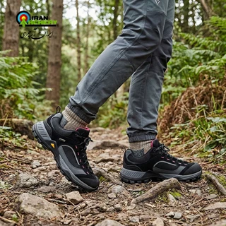 کفش پیاده روی زنانه کاراکال مدل w-1343-1