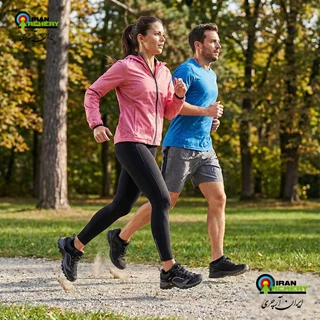 کفش پیاده روی زنانه کاراکال مدل w-1343-1