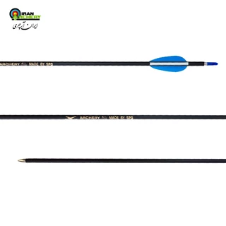 تیر کربنی 6 SPG