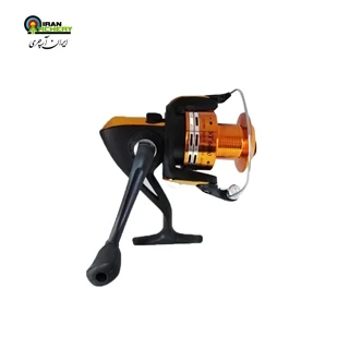 چرخ ماهیگیری st6000 سری A