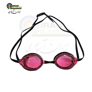 عینک شنا مسابقه ای کانکوئست BL5038