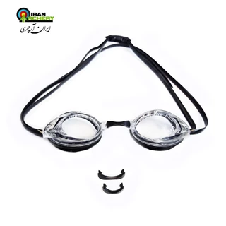 عینک شنا مسابقه ای کانکوئست BL5038