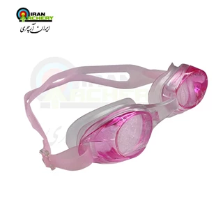 عینک شنا دخترانه و پسرانه مدل CIMA 1600