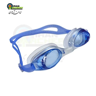 عینک شنا دخترانه و پسرانه مدل CIMA 1600