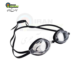 عینک شنا مسابقه ای کانکوئست BL5038
