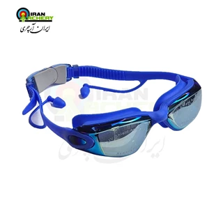 عینک شنا جیوه ای اسپیدو SBL885